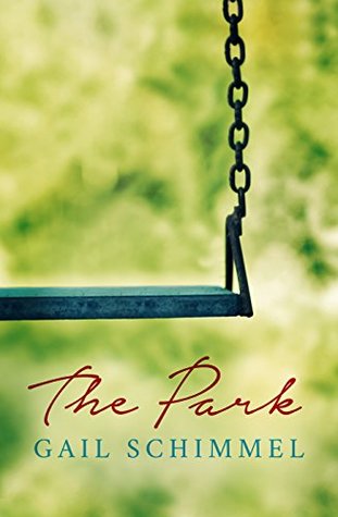 The Park (Kindle Edition)