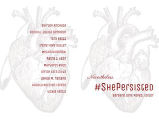 Nevertheless, #ShePersisted