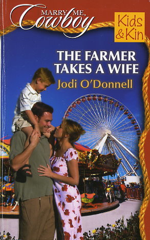 The Farmer Takes a Wife