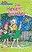 Bibi Blocksberg - Das Hexenhoroskop: Roman zum Hörspiel (German Edition)