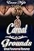 Carnal Grounds: Ghost Paranormal Romance