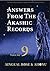Answers From The Akashic Records - Vol 9: Practical Spirituality for a Changing World