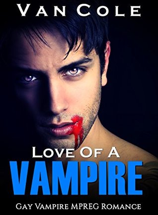 Love of a Vampire (Kindle Edition)
