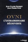 OVNI : L'extraordinaire découverte