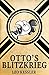 Otto's Blitzkrieg (The Adventures of Otto Stahl Book 2)