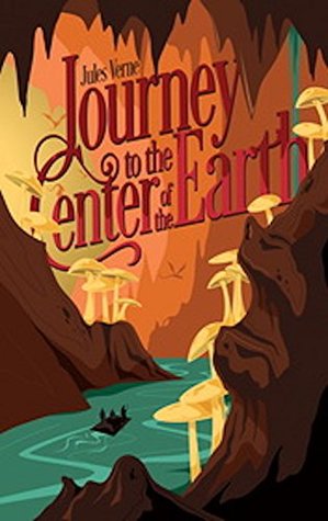 Journey To The Centre Of The Earth