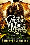 Verdant Magic by Aimee Easterling