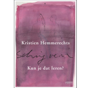 Schrijven. Kun je dat leren? (Mass Market Paperback)