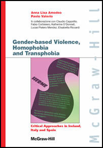 Gender-based violence, homophobia and transphobia