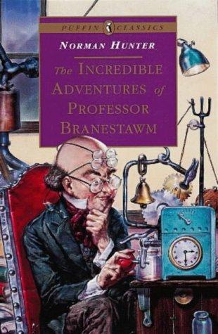 The Incredible Adventures of Professor Branestawm (Paperback)