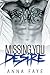 Missing You: Desire (New Yo...