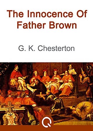 The Innocence Of Father Brown