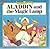 Aladdin and the Magic Lamp by Shogo Hirata