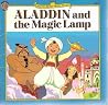 Aladdin and the Magic Lamp (Fun-To-Read Fairy Tales Series II) Aladdin and the Magic Lamp (Fun-To-Read Fairy Tales Series II)