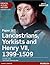 Edexcel A Level History, Paper 3: Lancastrians, Yorkists and Henry VII 1399-1509 eBook (Edexcel GCE History 2015)
