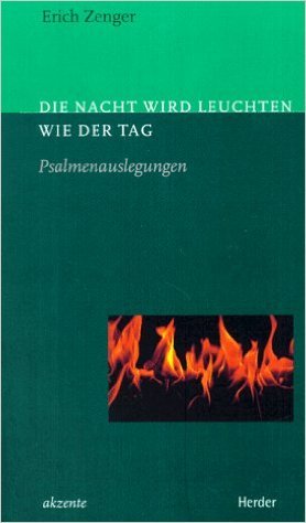 Die Nacht wird leuchten wie der Tag