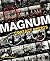 Magnum Contact Sheets by Kristen Lubben
