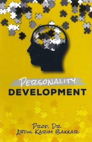 Personality Development (Paperback)
