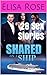 Shared on a Ship (Erotica E...