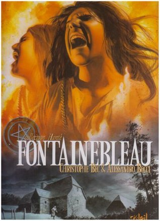 Fontainebleau (Hardcover)
