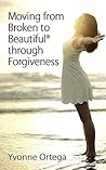 Moving from Broken to Beautiful® through Forgiveness Moving from Broken to Beautiful® through Forgiveness