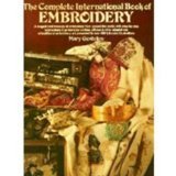 The Complete International Book of Embroidery