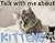 Talk with me about Kittens 4