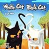 White Cat Black Cat by Sigal Adler