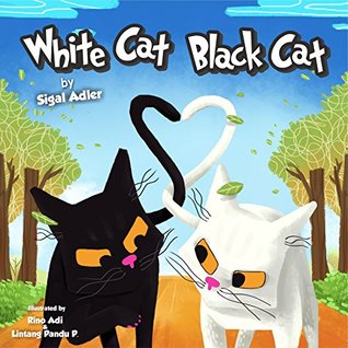 White Cat Black Cat (Kindle Edition)