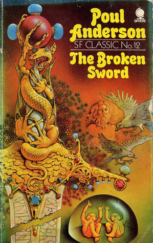The Broken Sword