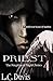 Priest by L.C. Davis Priest by L.C. Davis