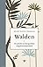 Walden (Dutch Edition)