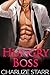 Hungry Boss by Charlize Starr