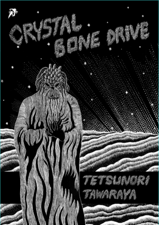 Crystal Bone Drive