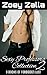 Sexy Professors Collection 2: 3 Book Bundle (M/M Sexy Professors)