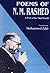 Poems of N.M. Rashed: A Poe...