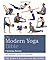 The Modern Yoga Bible (Godsfield Bible Series)