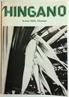 Hingano: Selected poems, 1966-1986