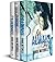 For Always Trilogy: Books 1-3