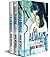 For Always Trilogy: Books 1-3
