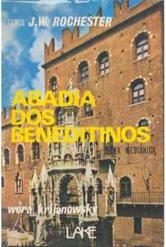 A Abadia dos Beneditinos