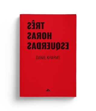 Três Horas Esquerdas (Unknown Binding)