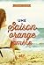 Une saison orange amère (Rules of Summer, #2)