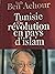 Tunisie une revolution en p...