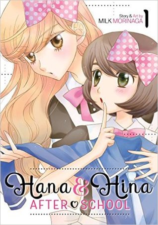 Hana & Hina After School Vol. 1 (Paperback)