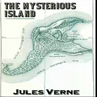 The Mysterious Island