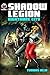 Shadow Legion: Nightmare City