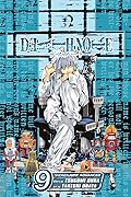 Death Note, Vol. 9: Contact (Death Note, #9)