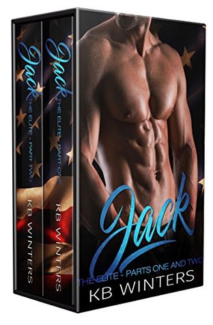 Jack - The Elite Parts Ten and Eleven (Kindle Edition)