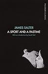 A Sport and a Pastime by James Salter